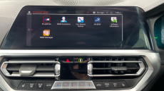 BMW 2 Series 220i M Sport 2dr Step Auto Petrol Coupe